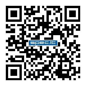 QR kodas | Baltreal Invest, UAB