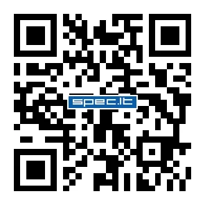 QR kodas | Baltremo, UAB