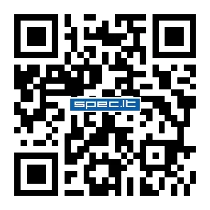 QR kodas | Baltrena, UAB