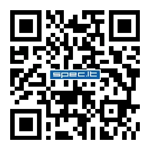 QR kodas | BALTRESA, UAB | spec.lt
