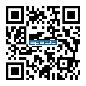 QR kodas | BALTRESTA, UAB | spec.lt
