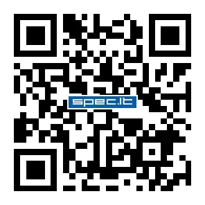 QR kodas | Baltrevis, UAB | spec.lt