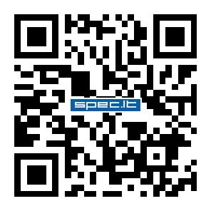 QR kodas | BALTRIA LT, UAB
