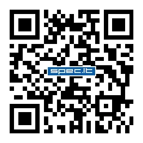 QR kodas | Baltrida, UAB