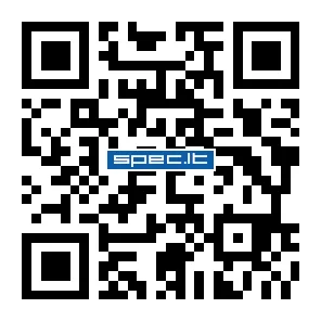 QR kodas | Baltrima, MB