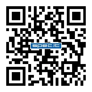 QR kodas | Baltrix, MB | spec.lt