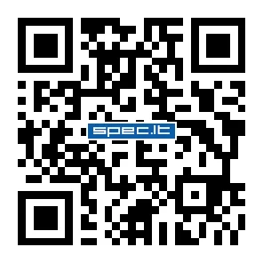 QR kodas | Baltrix, UAB