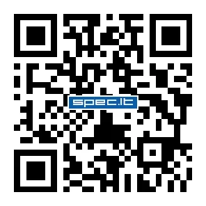 QR kodas | Baltrok, MB | spec.lt