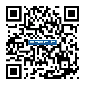 QR kodas | Baltroma group, MB | spec.lt