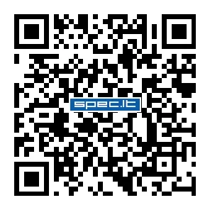 QR kodas | Baltromiškių sentikių religinė bendruomenė