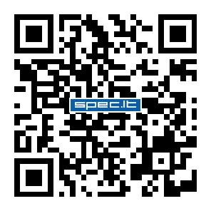 QR kodas | Hexatronic, UAB