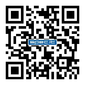 QR kodas | Baltroniksas, UAB | spec.lt