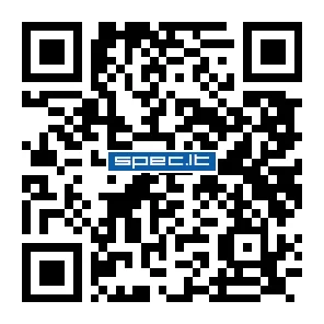 QR kodas | BaltRoute Logistics, MB