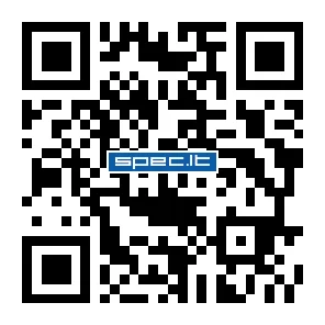 QR kodas | Baltrova, UAB