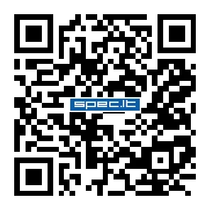 QR kodas | Baltrukaičio komercinė įmonė SARTAI