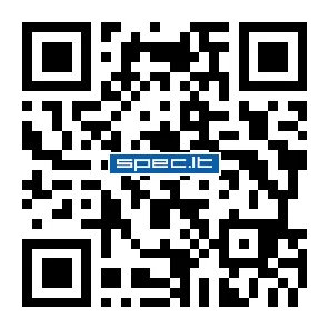 QR kodas | Baltrungas, UAB