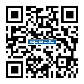 QR kodas | Baltrusa, MB