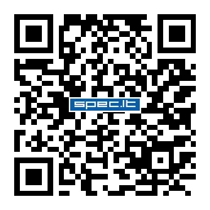 QR kodas | Baltrušaičių bendruomenė | spec.lt