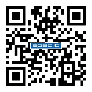 QR kodas | BALTSALTA, UAB | spec.lt