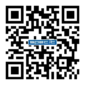 QR kodas | Baltsara, UAB | spec.lt