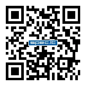 QR kodas | Baltscan, UAB