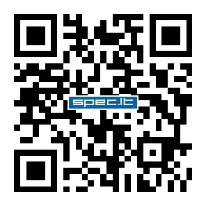 QR kodas | BALTSERA, UAB