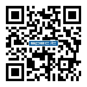 QR kodas | BALTSERV, UAB