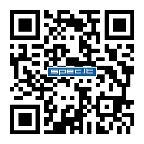 QR kodas | Baltserveris, UAB