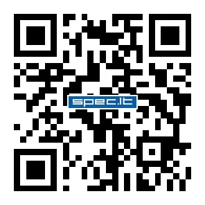 QR kodas | BALTSETA, UAB | spec.lt