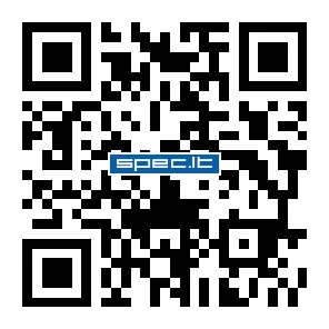 QR kodas | Baltsoja, UAB
