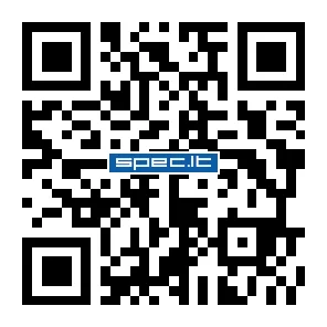 QR kodas | BALTSOLAR, UAB