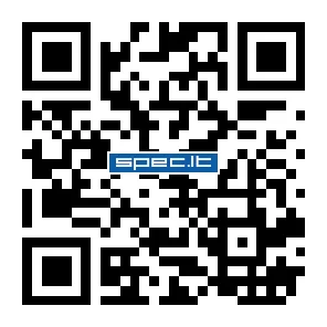 QR kodas | BALTSOTIS, UAB | spec.lt
