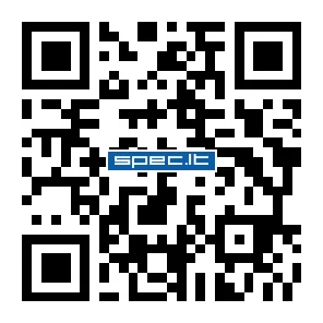 QR kodas | Baltspa, MB