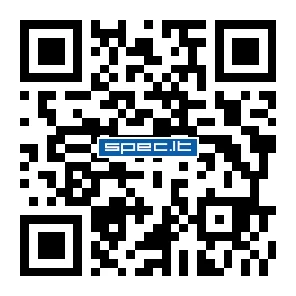 QR kodas | Baltspark, UAB