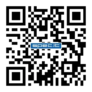 QR kodas | Baltsta, UAB