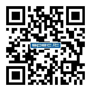 QR kodas | Baltsta valda, MB