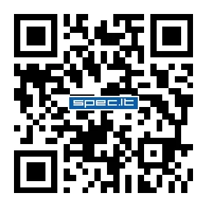 QR kodas | BALTSTAR, UAB