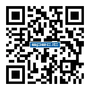 QR kodas | BaltStart, MB