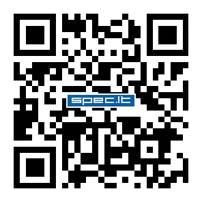 QR kodas | Baltstata, UAB