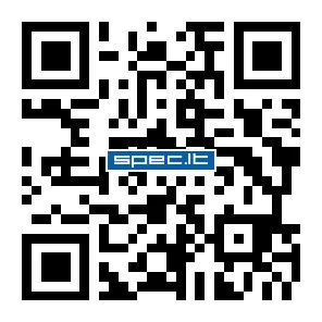 QR kodas | BaltStream, UAB