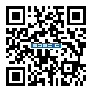 QR kodas | Baltsun, MB | spec.lt