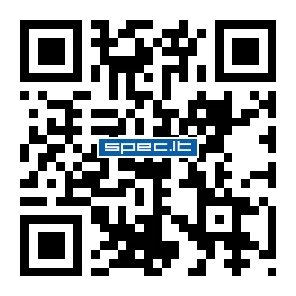 QR kodas | Baltswed, UAB | spec.lt
