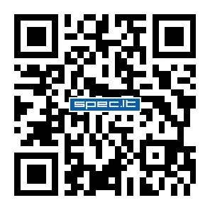 QR kodas | Baltsystems, UAB | spec.lt