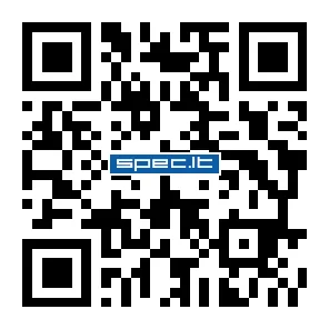 QR kodas | Balttech, UAB | spec.lt