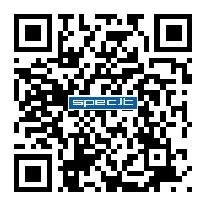 QR kodas | BaltTechInvest, UAB
