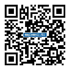 QR kodas | Balttiekimas, UAB | spec.lt