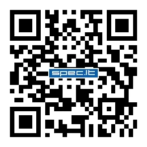 QR kodas | BALTTOURS, UAB | spec.lt