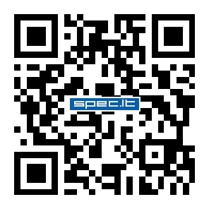 QR kodas | Balttraffic, UAB
