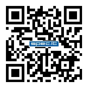 QR kodas | BaltTrail, UAB