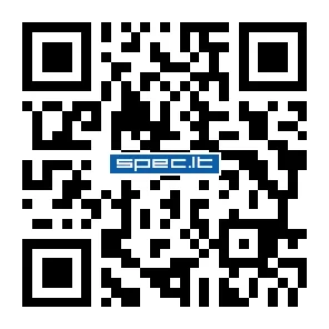 QR kodas | Balttransitas, MB | spec.lt